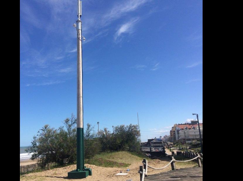 Vans las antenas deals